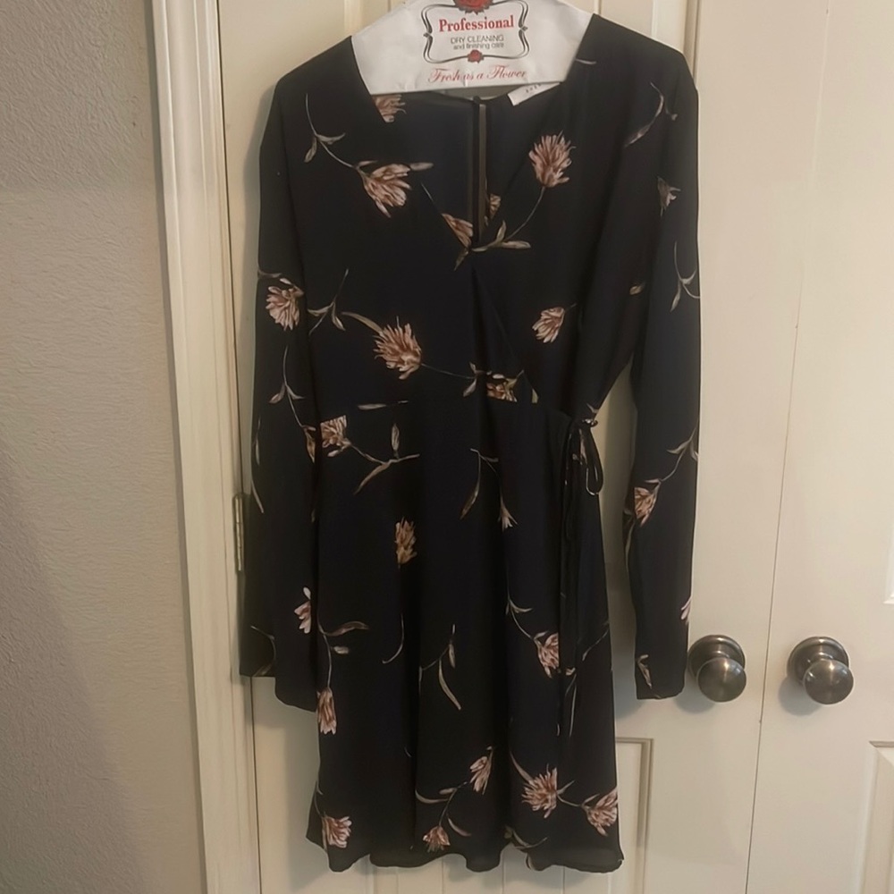 Lush Dress